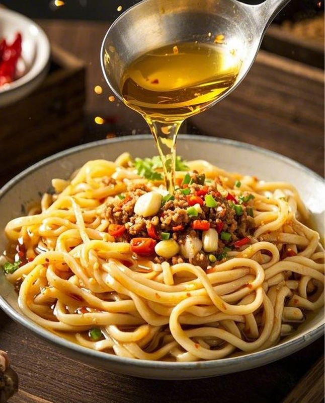 面條怎么做更好吃，這六種做法，讓你每天都想吃！